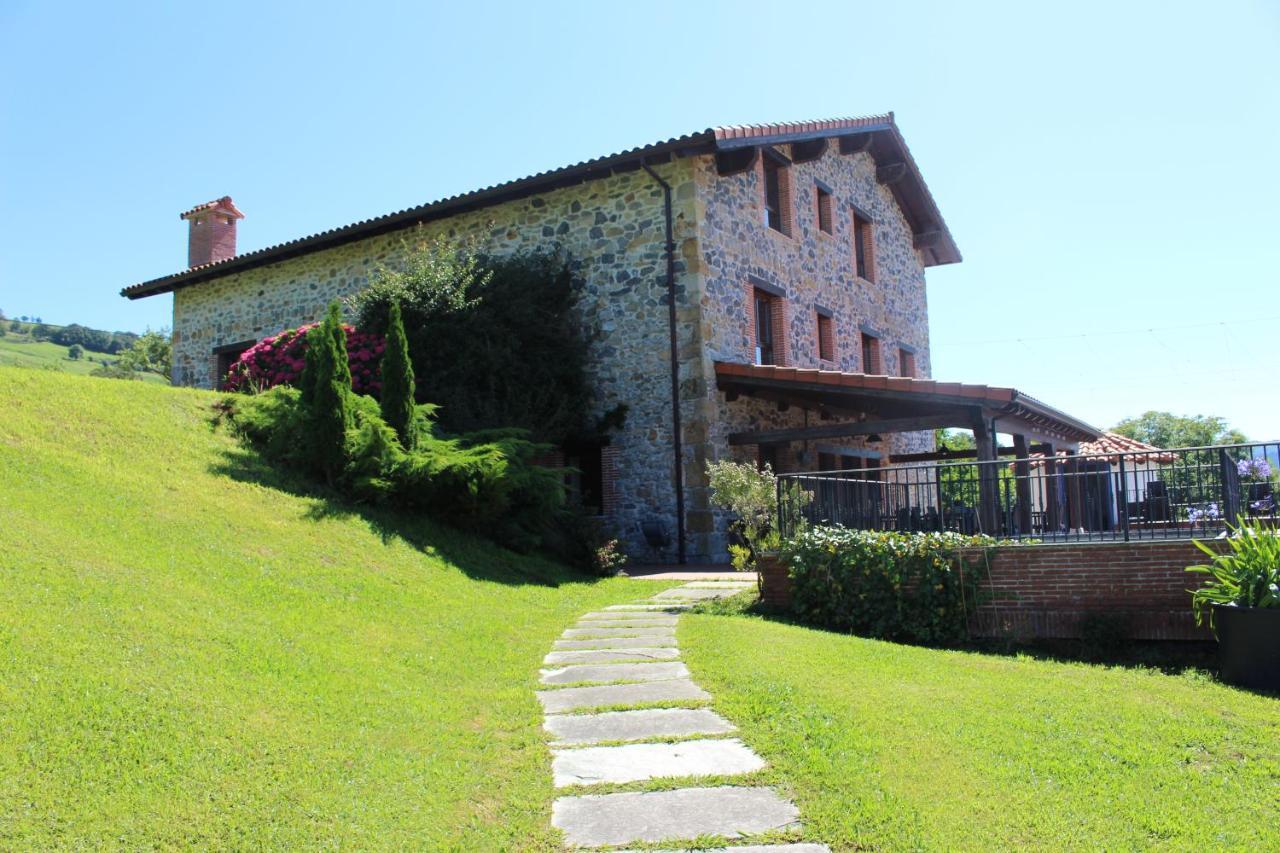 Posada el Campo Secadura Exterior foto